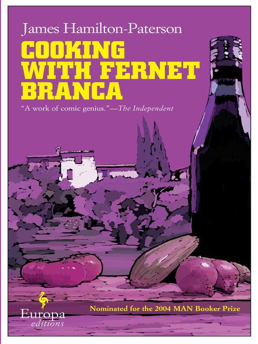 Cooking with Fernet Branca