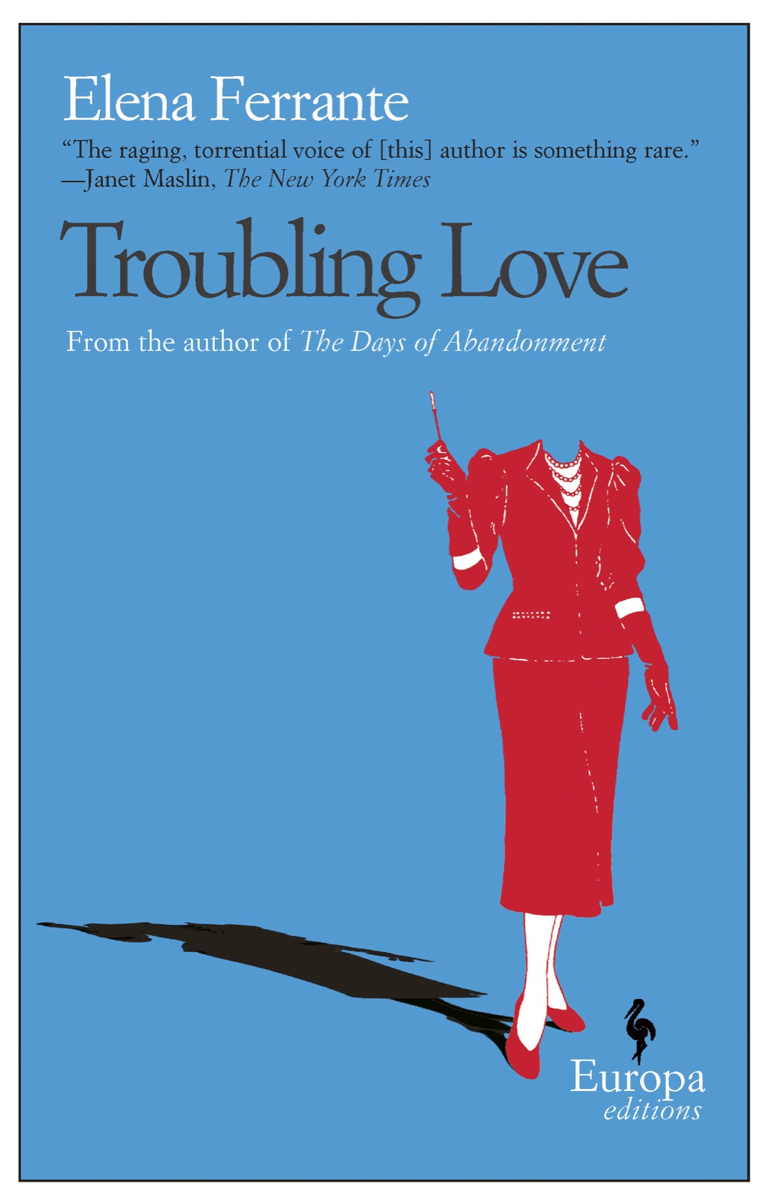 Troubling Love