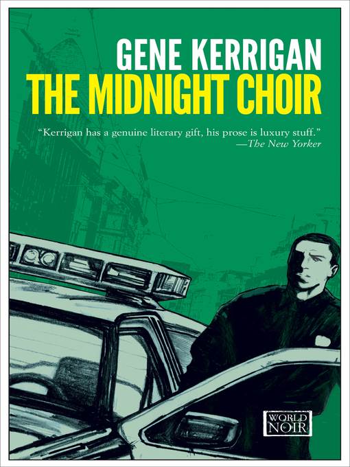 The Midnight Choir