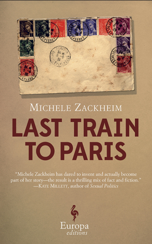 The Last Train to Paris