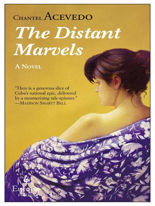 The Distant Marvels