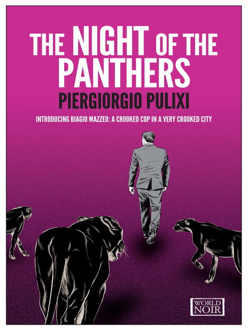 The Night of the Panthers