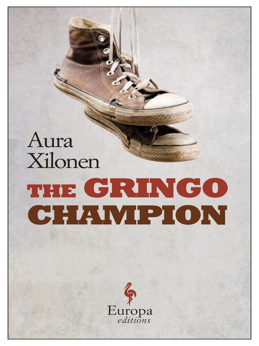 The Gringo Champion