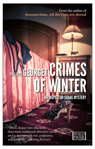 Crimes of Winter