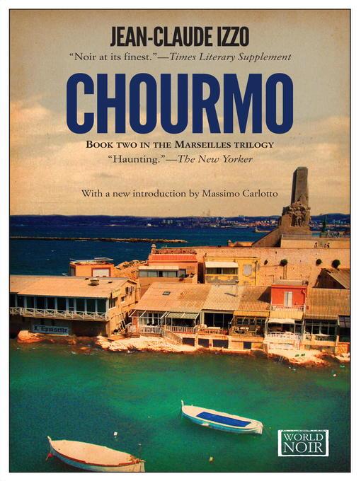 Chourmo