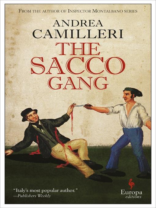 The Sacco Gang