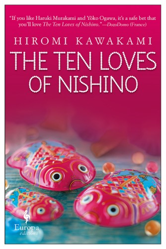 The Ten Loves of Nishino