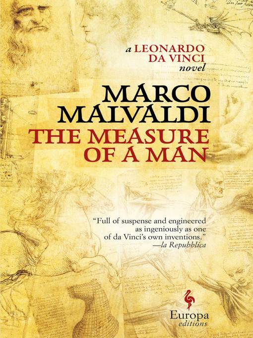 The Measure of a Man