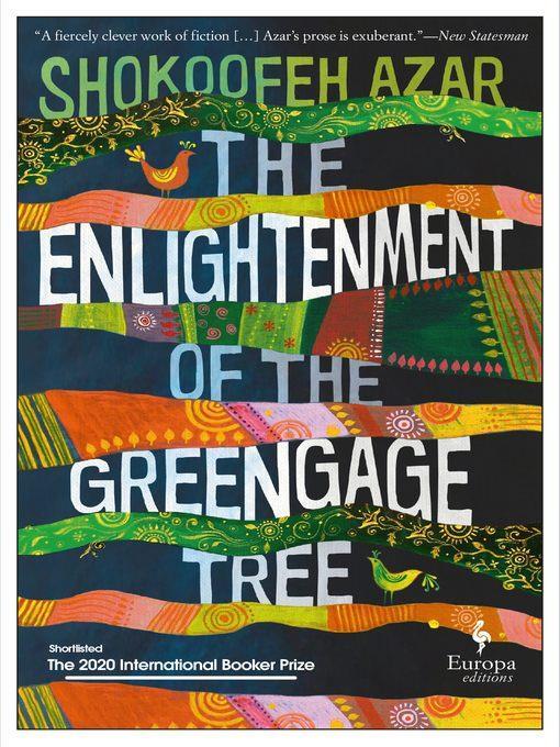 The Enlightenment of the Greengage Tree