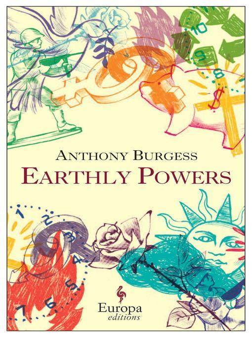 Earthly Powers