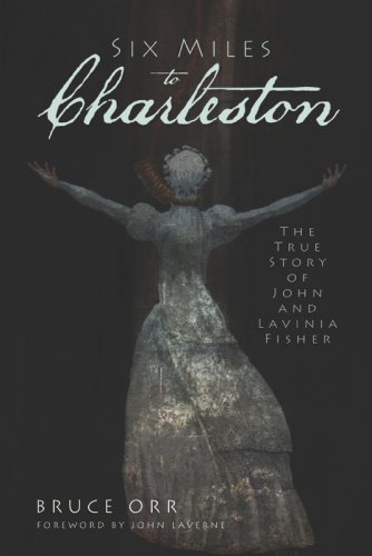 Six Miles to Charleston