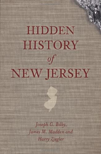 Hidden History of New Jersey