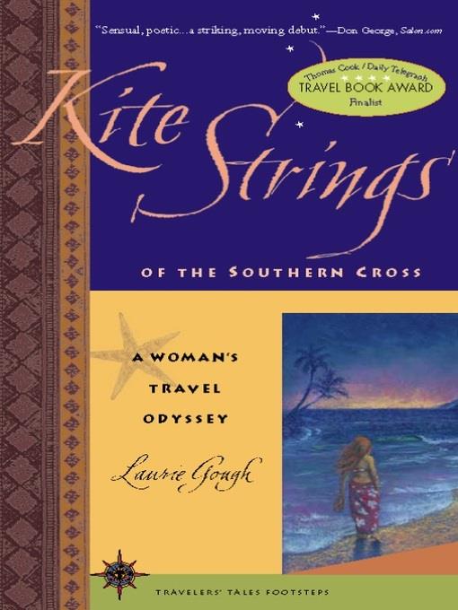 Kite Strings of the Southern Cross