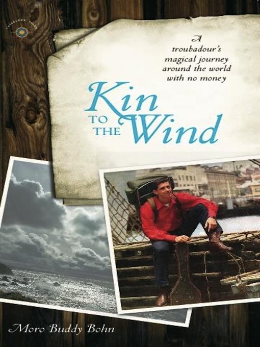 Kin to the Wind