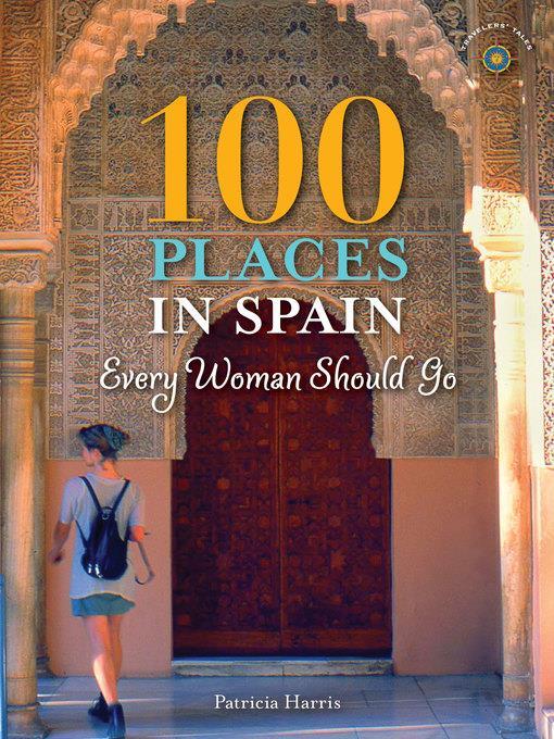 100 Places in Spain Every Woman Should Go