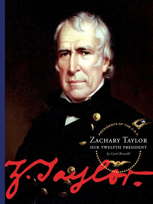 Zachary Taylor