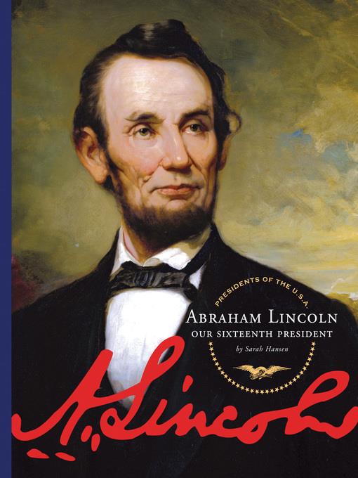 Abraham Lincoln