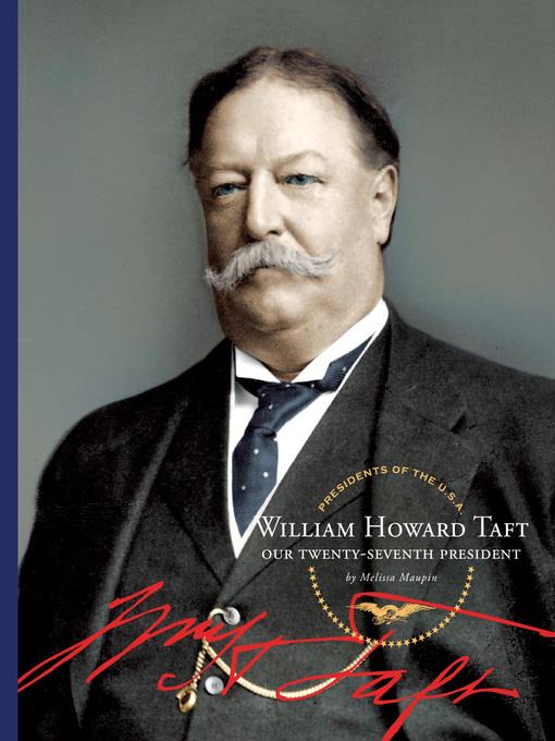 William Howard Taft