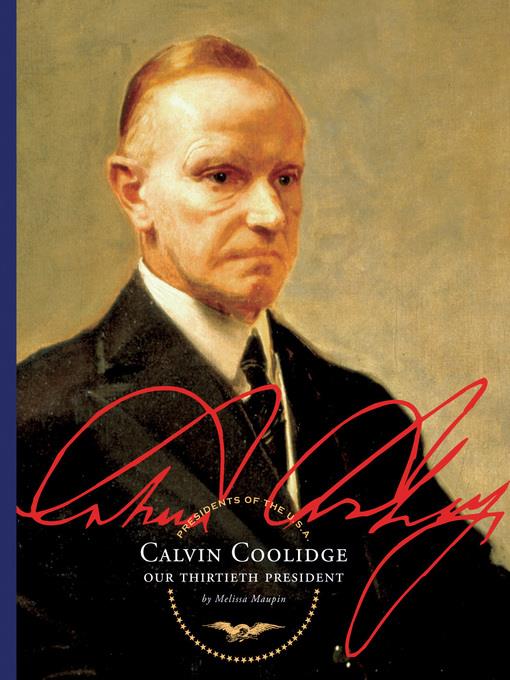 Calvin Coolidge