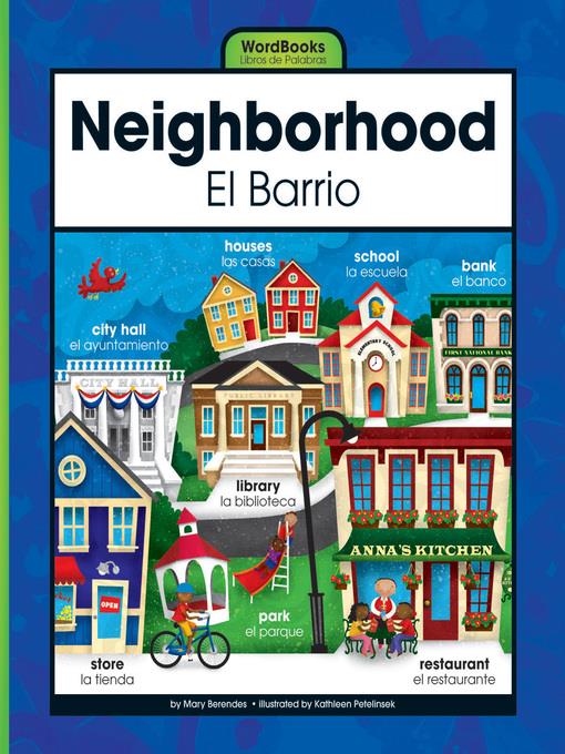 Neighborhood/El Barrio