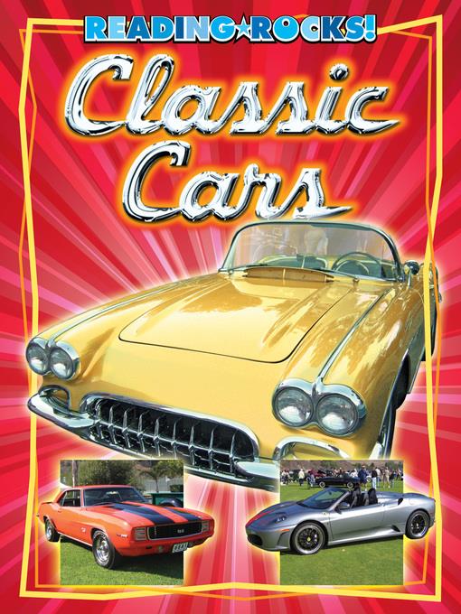 Classic Cars