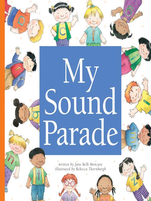 My Sound Parade