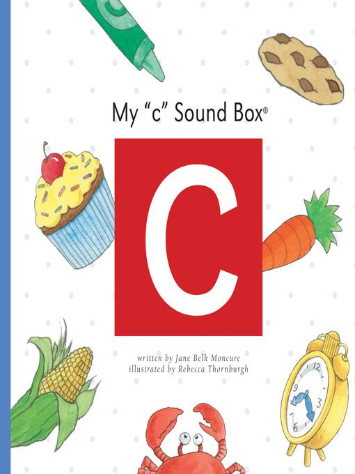 My 'c' Sound Box