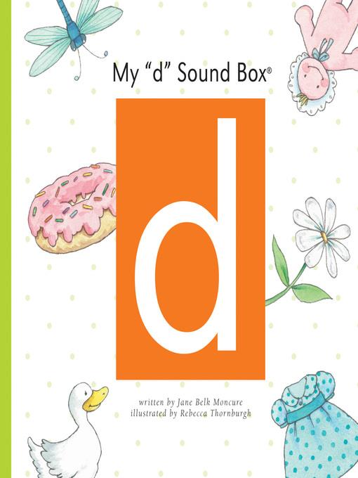 My 'd' Sound Box