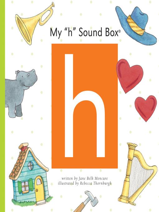 My 'h' Sound Box