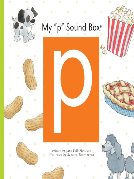 My 'p' Sound Box