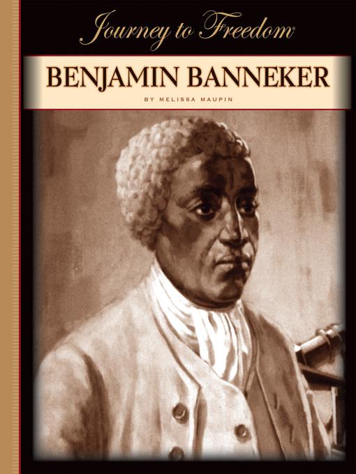 Benjamin Banneker