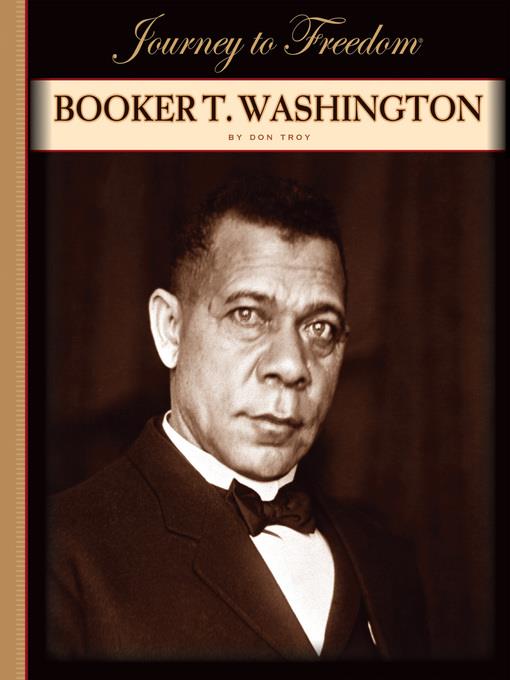 Booker T. Washington