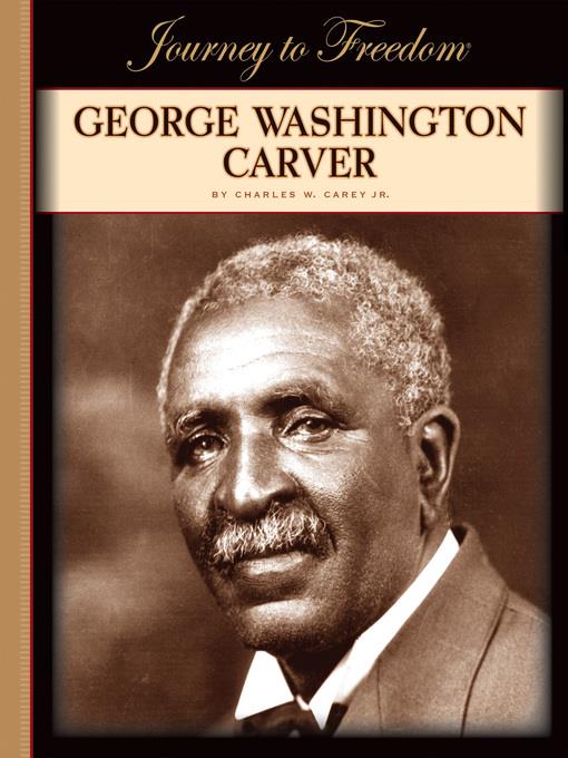 George Washington Carver