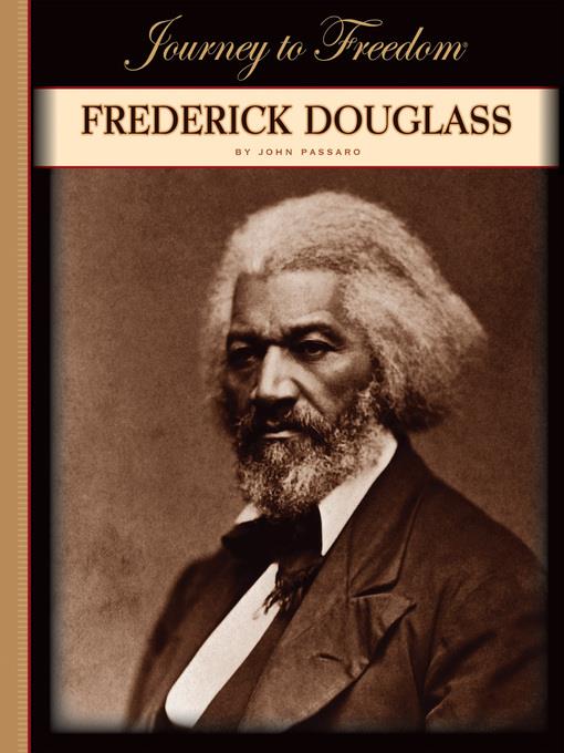 Frederick Douglass