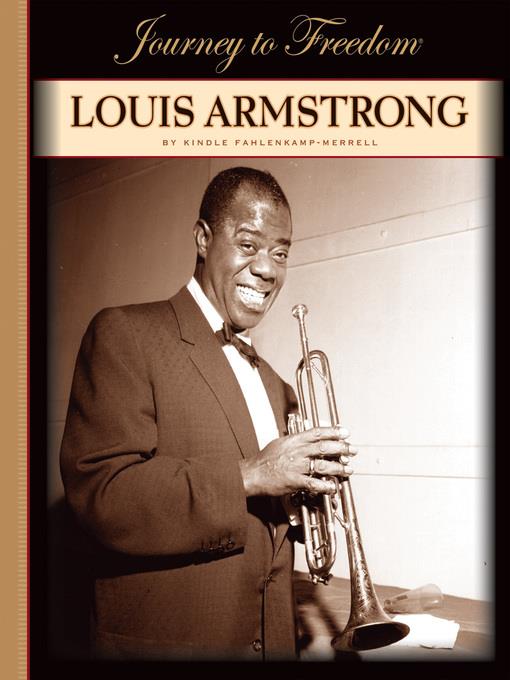 Louis Armstrong