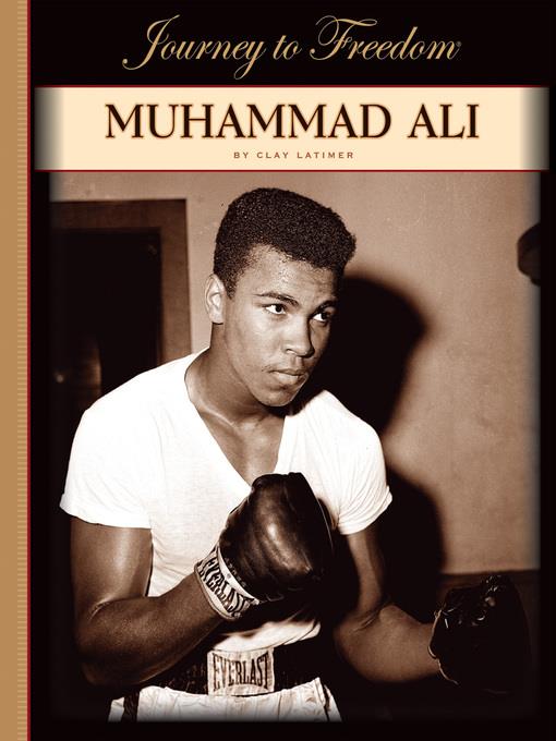 Muhammad Ali