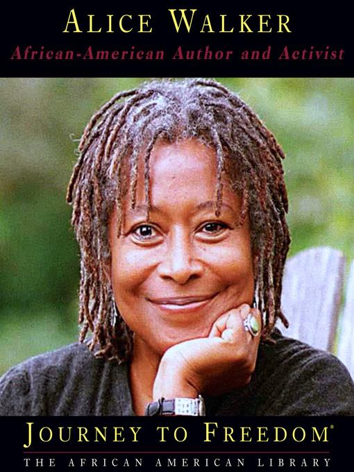 Alice Walker