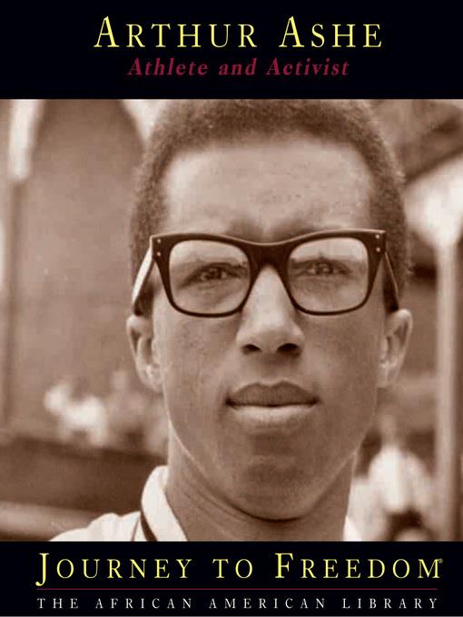 Arthur Ashe