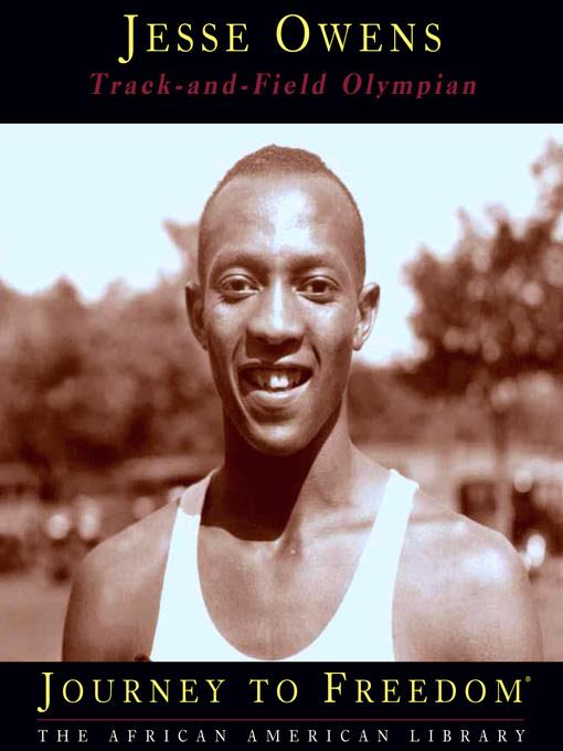 Jesse Owens