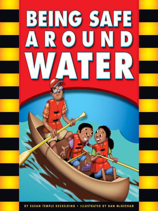 Being Safe around Water