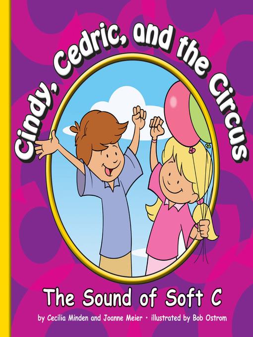 Cindy, Cedric, and the Circus