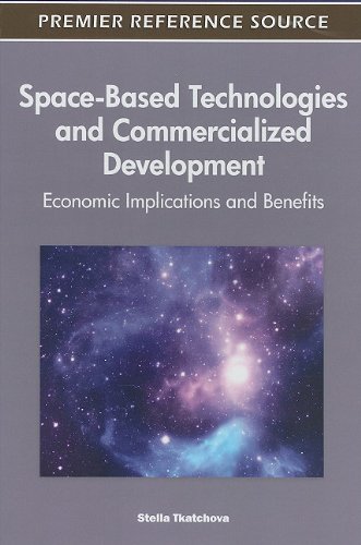 Space-Based Technologies and Commercialized Development