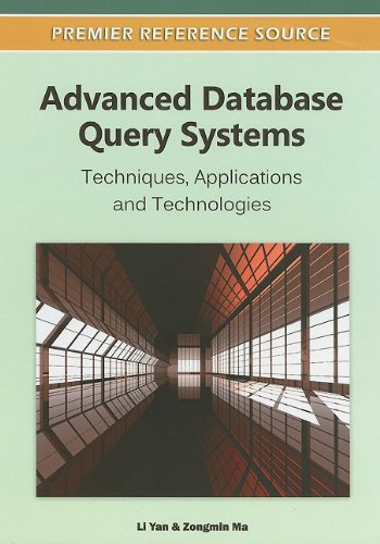 Advanced Database Query Systems