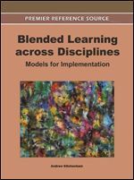 Blended Learning Across Disciplines