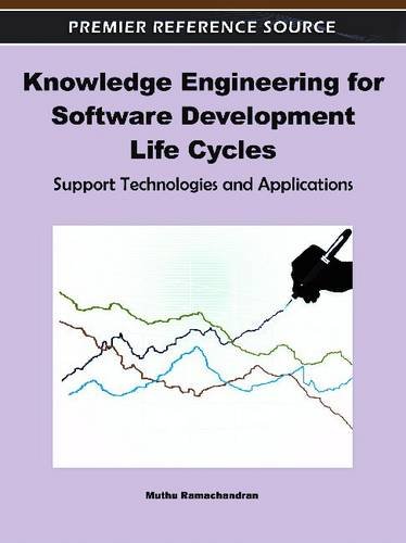 Knowledge Engineering for Software Development Life Cycles