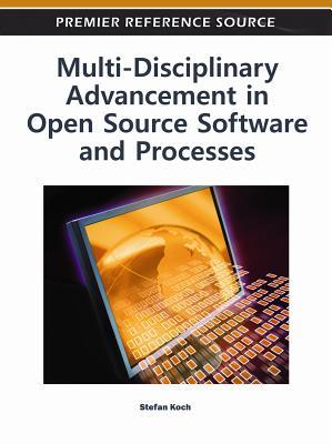 Multi-Disciplinary Advancement in Open Source Software and Processes