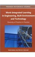 Work-Integrated Learning in Engineering, Built Environment and Technology