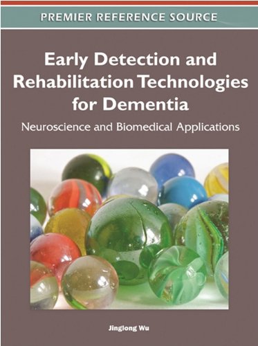 Early Detection and Rehabilitation Technologies for Dementia