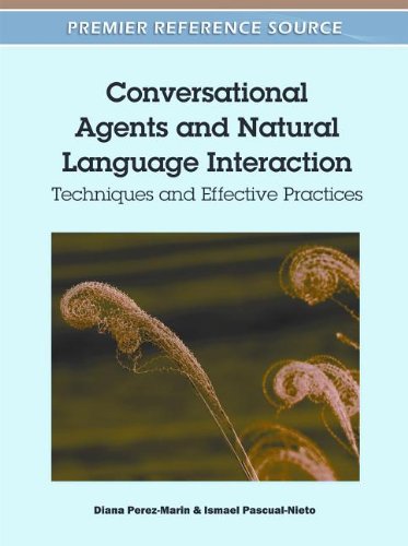 Conversational Agents and Natural Language Interaction