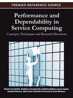 Performance and Dependability in Service Computing